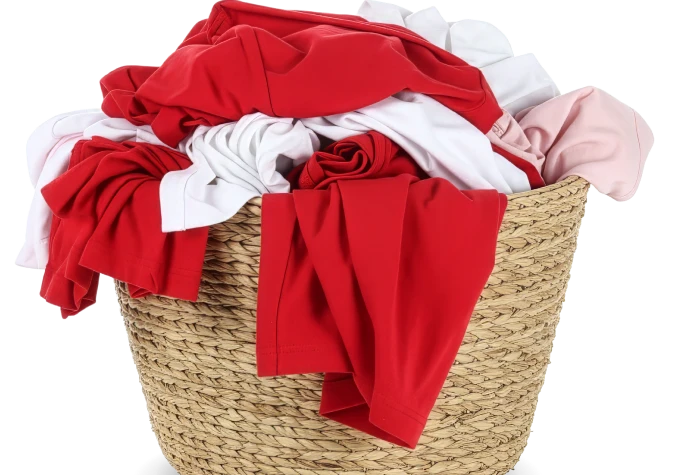 Cesto de roupa